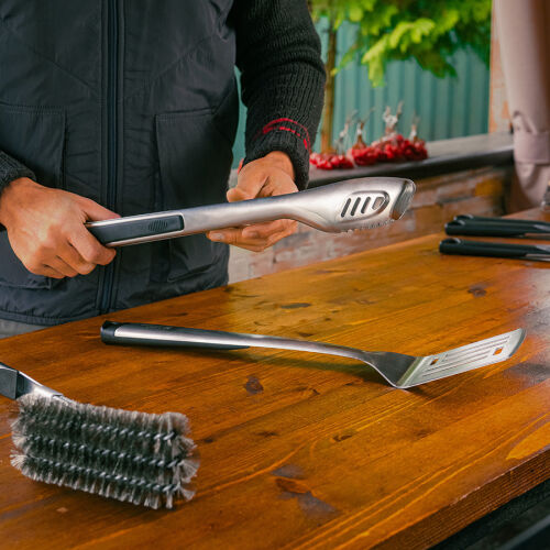 Набор для гриля и барбекю smart grill 3 Набор для гриля и барбекю smart grill 3