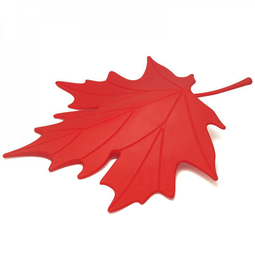 Подпорка для двери autumn, красная 1