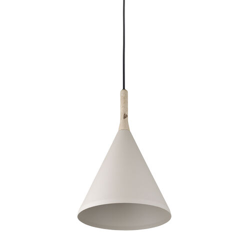 Светильник подвесной mango kart, D25х42 см, бежевый 6