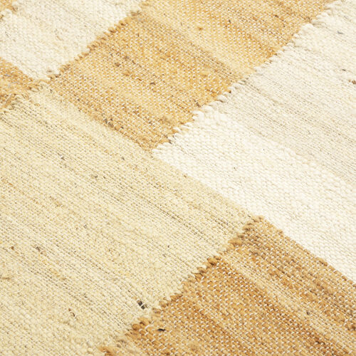 Ковер из джута mysuru из коллекции ethnic, 120х180см 6