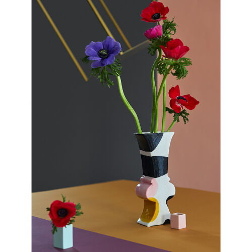 Ваза echo из коллекции accent, 25 см 1