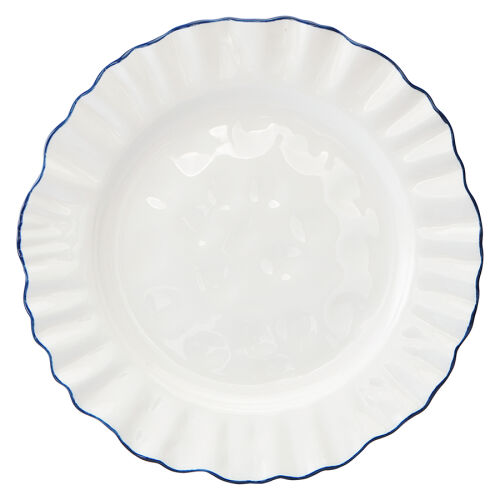 Тарелка santorini, D26 см 6