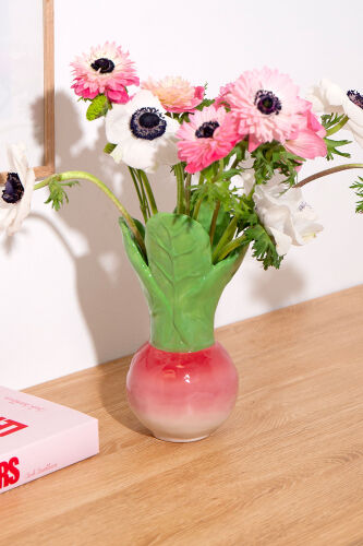 Ваза radish, 22 см 2