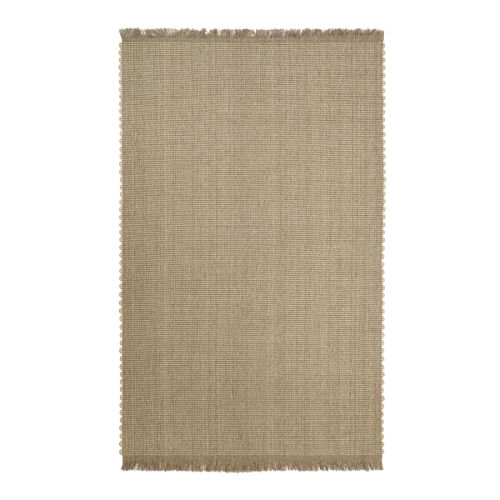 Ковер из шерсти badrinath из коллекции ethnic, 200x300 см