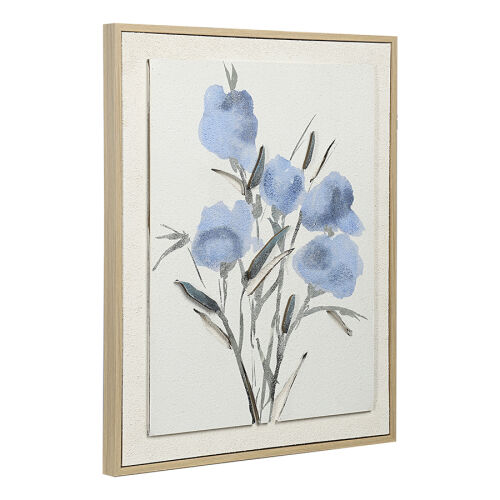 Панно декоративное meadow flower, 40x50 см 4