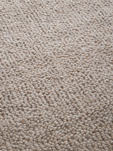 Ковер из шерсти salem бежевого цвета из коллекции ethnic, 60x90  4