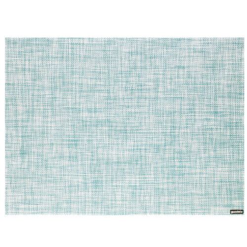 Мат сервировочный tweed, голубой 1