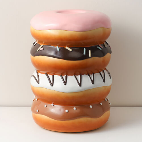 Столик-табурет donuts, 35х47 см 6