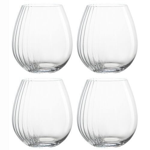 Набор бокалов для вина alice, 610 мл, 4 шт. 1