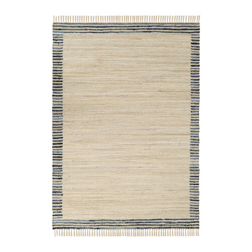 Ковер из хлопка gujarat из коллекции ethnic, 160x230 см