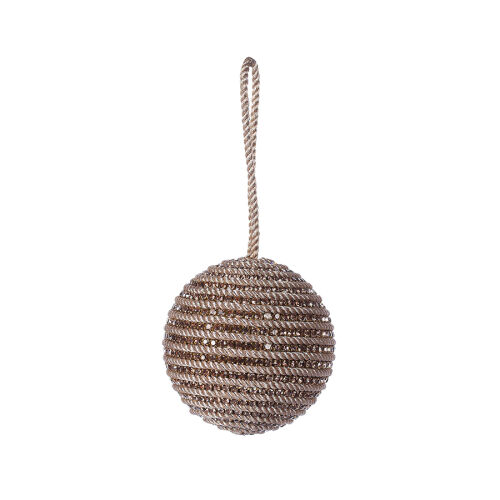 Набор елочных украшений rustic diamonds из коллекции new year es 5