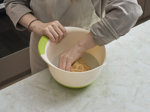 Набор емкостей для смешивания mixy, 3 шт. 1