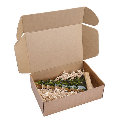 Декор новогодний charming tree из коллекции new year essential,  6