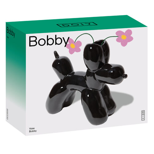 Ваза bobby, 21 см 4