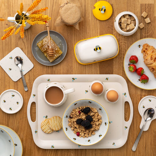 Подставка для ложек sweet bee 2 Подставка для ложек sweet bee 2