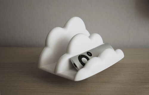 Органайзер настольный cloud 7 Органайзер настольный cloud 7