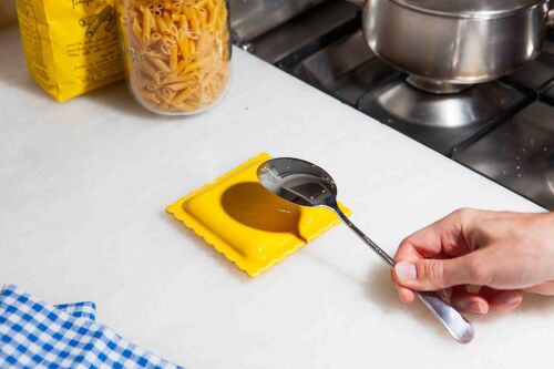 Подставка для ложки dolce vita, ravioli 4