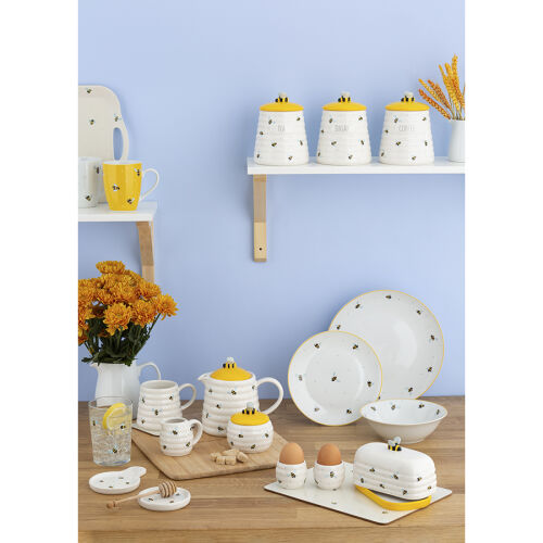 Масленка sweet bee 3