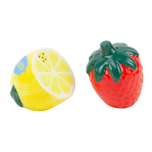 Набор из солонки и перечницы lemonberry 1
