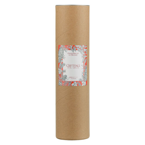 Диффузор ароматический gifting, gingerbread&orange, 100 мл 4 Диффузор ароматический gifting, gingerbread&orange, 100 мл 4