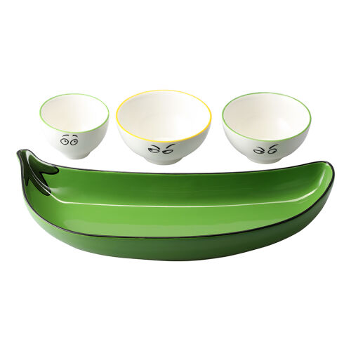 Менажница grumpeas, 30х13,5 см 6 Менажница grumpeas, 30х13,5 см 6