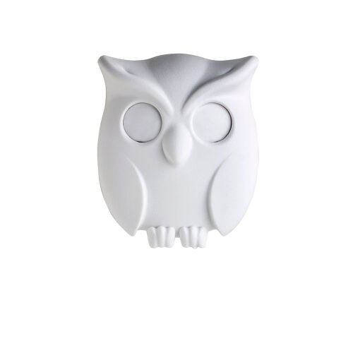 Держатель для ключей night owl, белый 2 Держатель для ключей night owl, белый 2