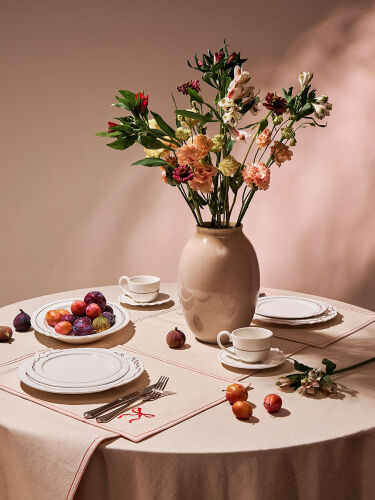 Блюдо сервировочное из коллекции canto, 36х25см 3