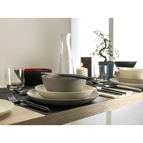 Набор из 24 столовых приборов cutlery my fusion, черный 3 Набор из 24 столовых приборов cutlery my fusion, черный 3