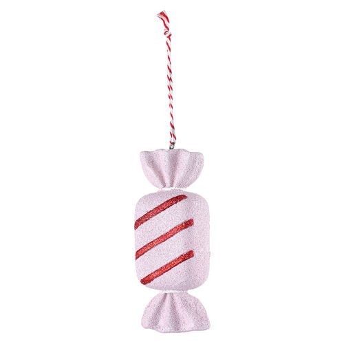 Набор ёлочных украшений pink fairytale из коллекции new year ess 3