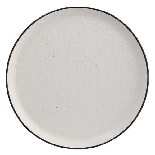 Набор тарелок contour, D21 см, 2 шт. 2 Набор тарелок contour, D21 см, 2 шт. 2