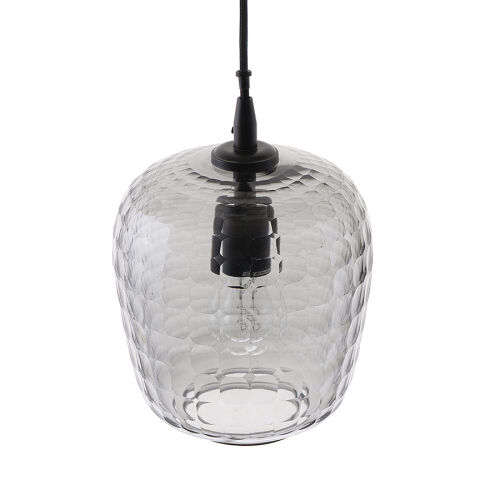 Светильник подвесной mirage, D18 см 5