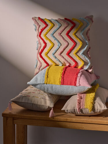 Чехол на подушку Баланс из коллекции blossom, 30х45 см 3