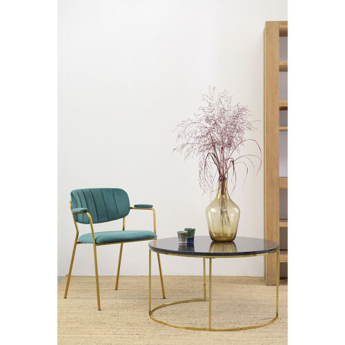 Стул eirill, велюр, темно-зеленый 2