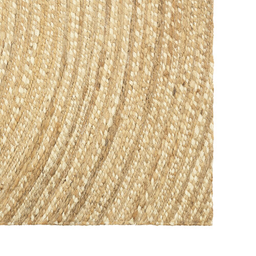 Ковер из джута bangalore из коллекции ethnic, 160х230см 6