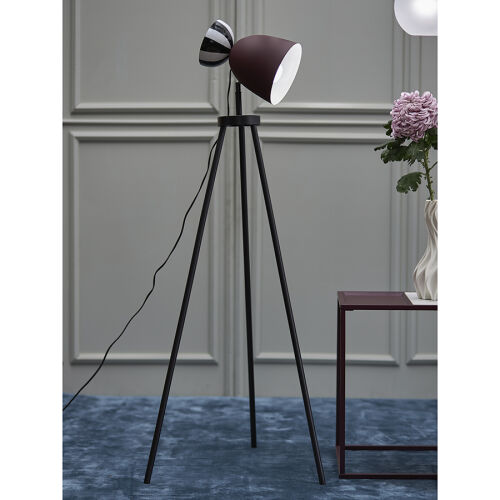 Торшер anniken,145 см, сливовый 3