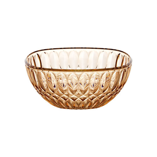 Чаша vanity, D21 см, карамельная 1 Чаша vanity, D21 см, карамельная 1