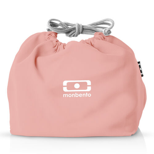 Мешочек для ланча mb pochette, rose flamingo 1 Мешочек для ланча mb pochette, rose flamingo 1