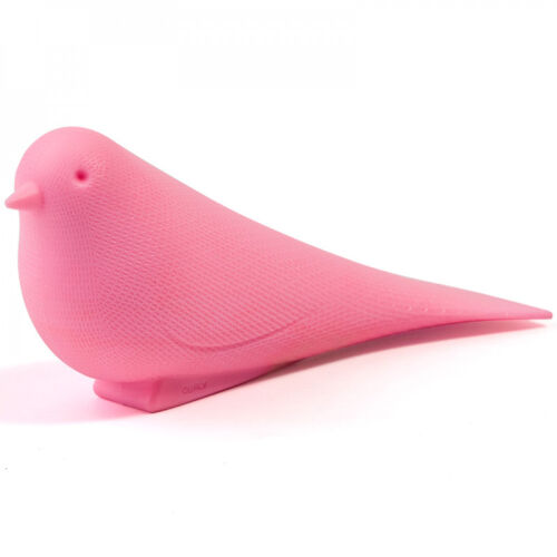 Подпорка для двери dove, розовая 1 Подпорка для двери dove, розовая 1