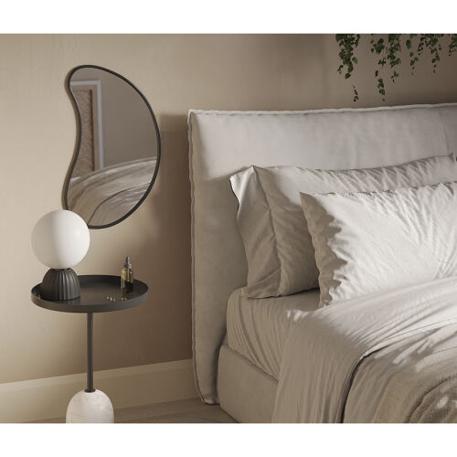 Зеркало настенное reflexion, 55x53 см 2