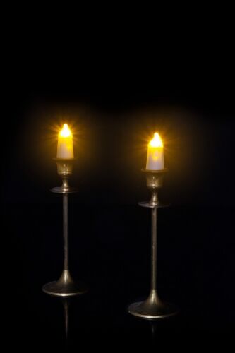 Пробка для бутылки bottlelight с подсветкой и usb 7