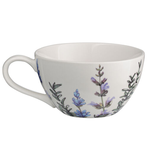 Набор чайных пар floral, 250 мл, 2 шт. 2 Набор чайных пар floral, 250 мл, 2 шт. 2