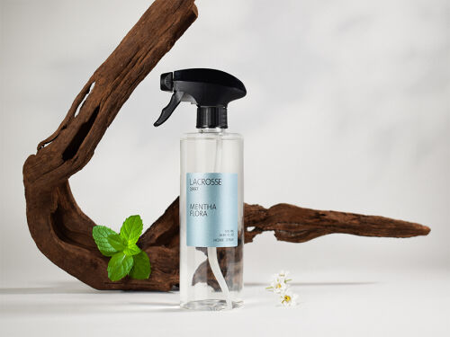 Спрей для дома lacrosse, mentha flora, 500 мл 3 Спрей для дома lacrosse, mentha flora, 500 мл 3