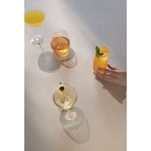 Набор бокалов для вина alice в подарочной упаковке, 610 мл, 2 шт 7