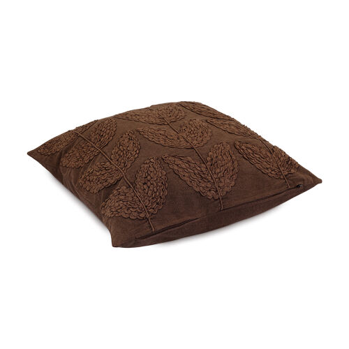 Чехол на подушку desert leaf из коллекции essential 3 Чехол на подушку desert leaf из коллекции essential 3