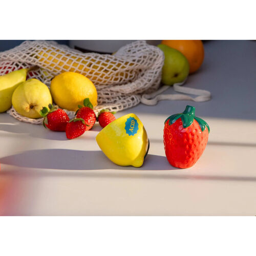 Набор из солонки и перечницы lemonberry 4