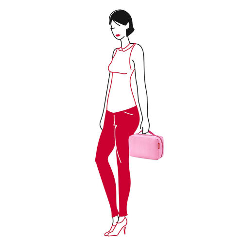 Сумка-органайзер babycase pink 4 Сумка-органайзер babycase pink 4