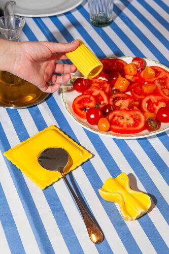 Подставка для ложки dolce vita, ravioli 3