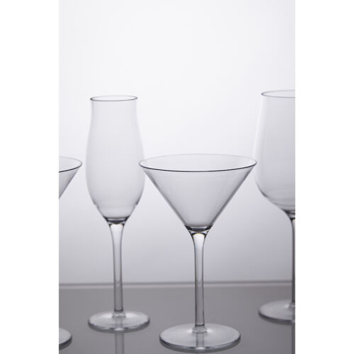 Бокал из тритана grace для шампанского, 200 мл 3