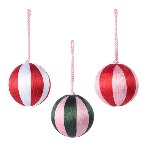Набор елочных украшений circus из коллекции new year essential, 1 Набор елочных украшений circus из коллекции new year essential, 1