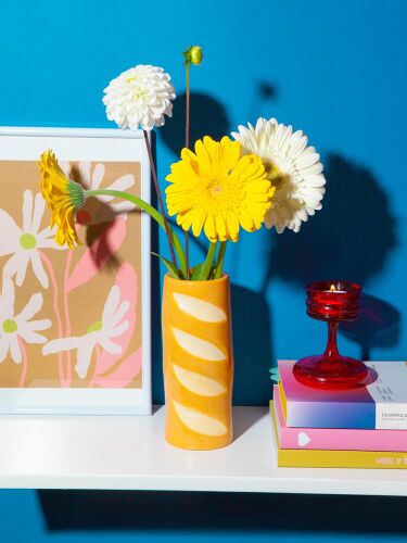 Ваза good morning, baguette, 17,5 см 2